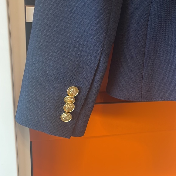 Smythe Blazer Size 6 - Picture 5 of 5